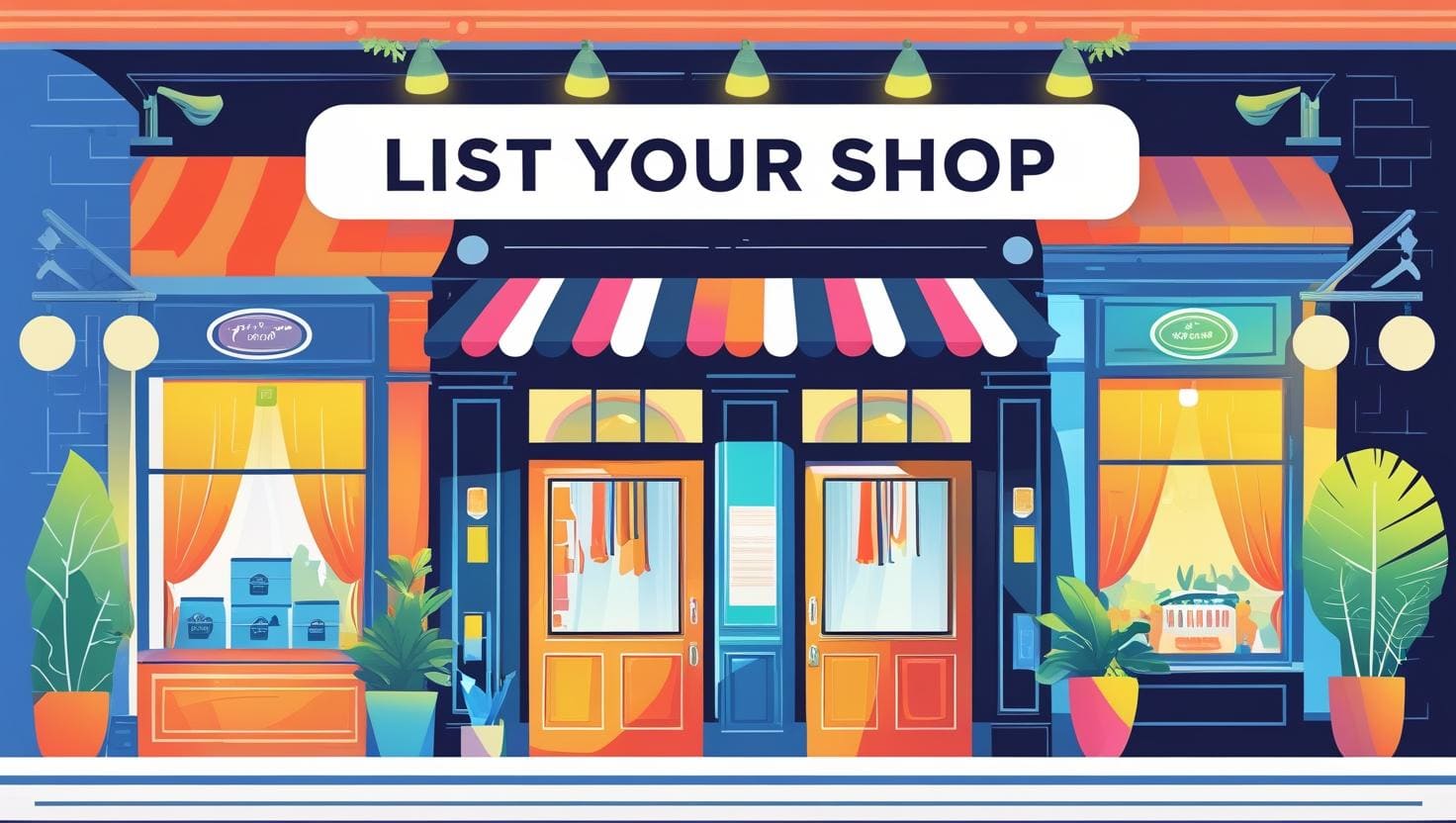 Diya Spices Storefront