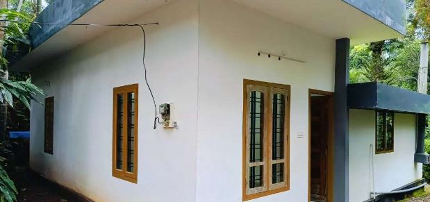 House For Rent -2 BHK – 2 Bathroom – 950 sqft (Copy)